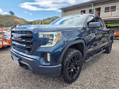 2021 GMC Sierra Elevation 4x4