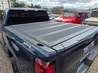 2021 GMC Sierra Elevation 4x4