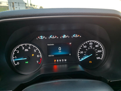 2022 Ford F-150 STX 4x4