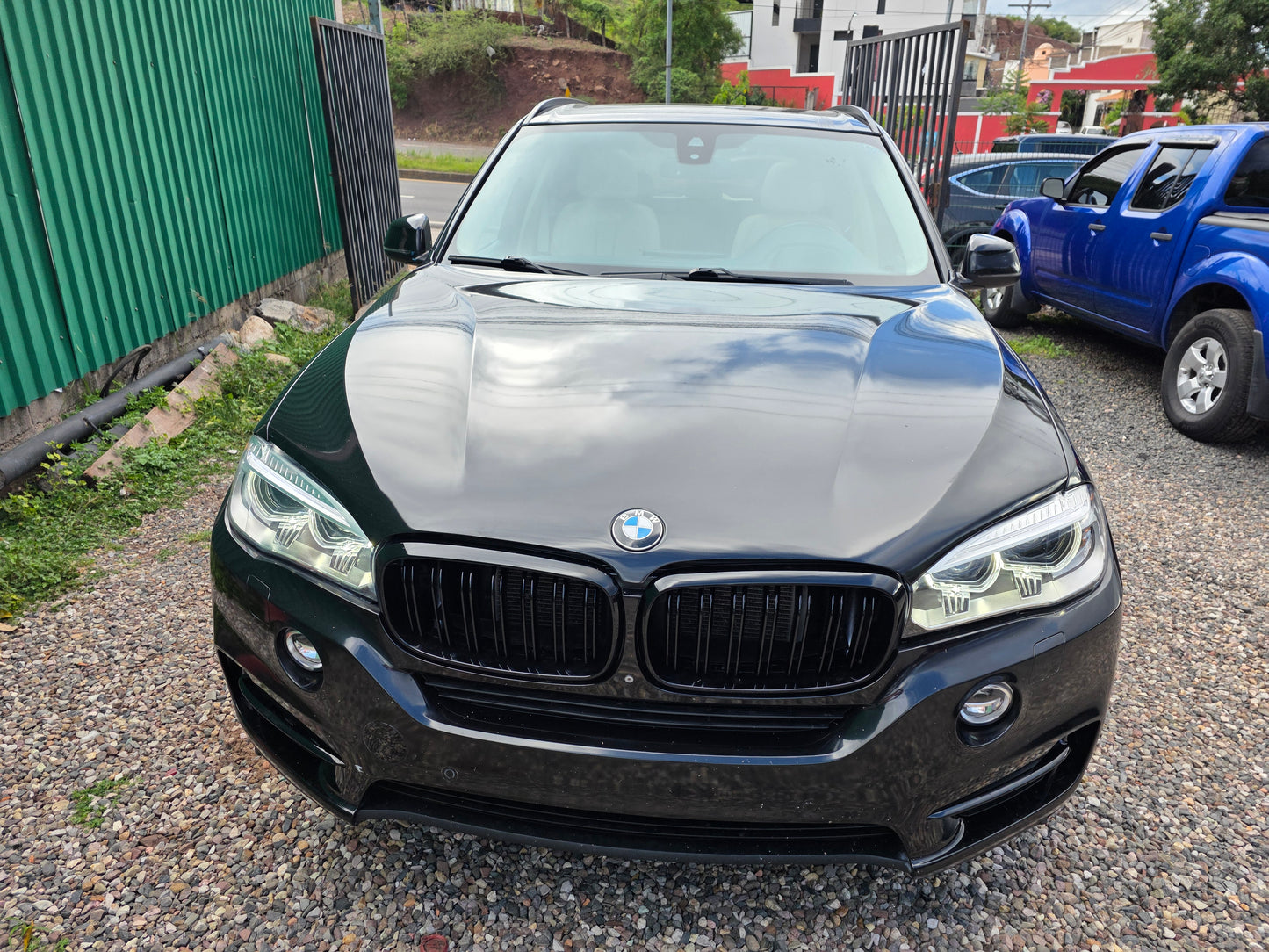 2015 BMW X5 xDrive 35i