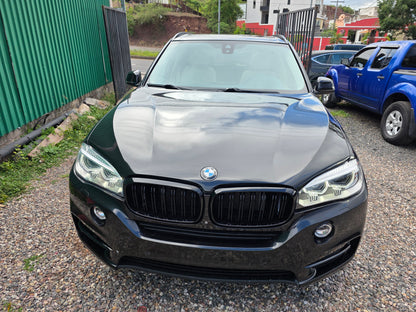 2015 BMW X5 xDrive 35i