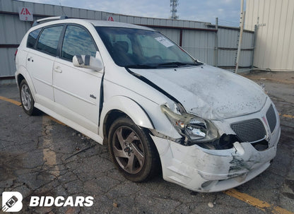 2006 Pontiac Vibe