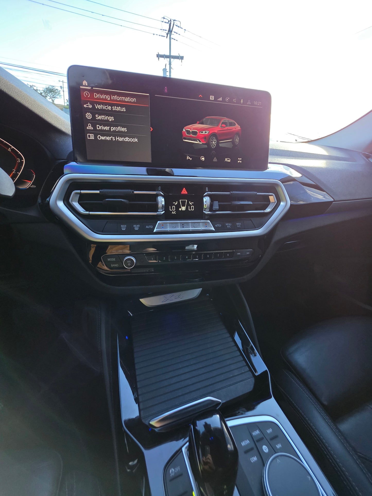 2022 BMW X4 xDrive 30i