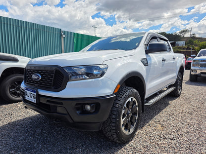 2021 Ford Ranger STX 4x4