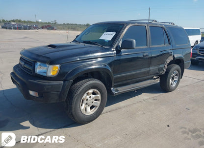 2000 Toyota 4Runner V6 SR5