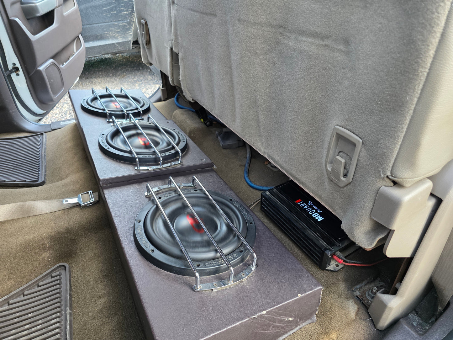 2015 Chevrolet Silverado Z71 4x4