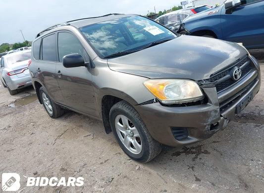 2009 Toyota RAV4