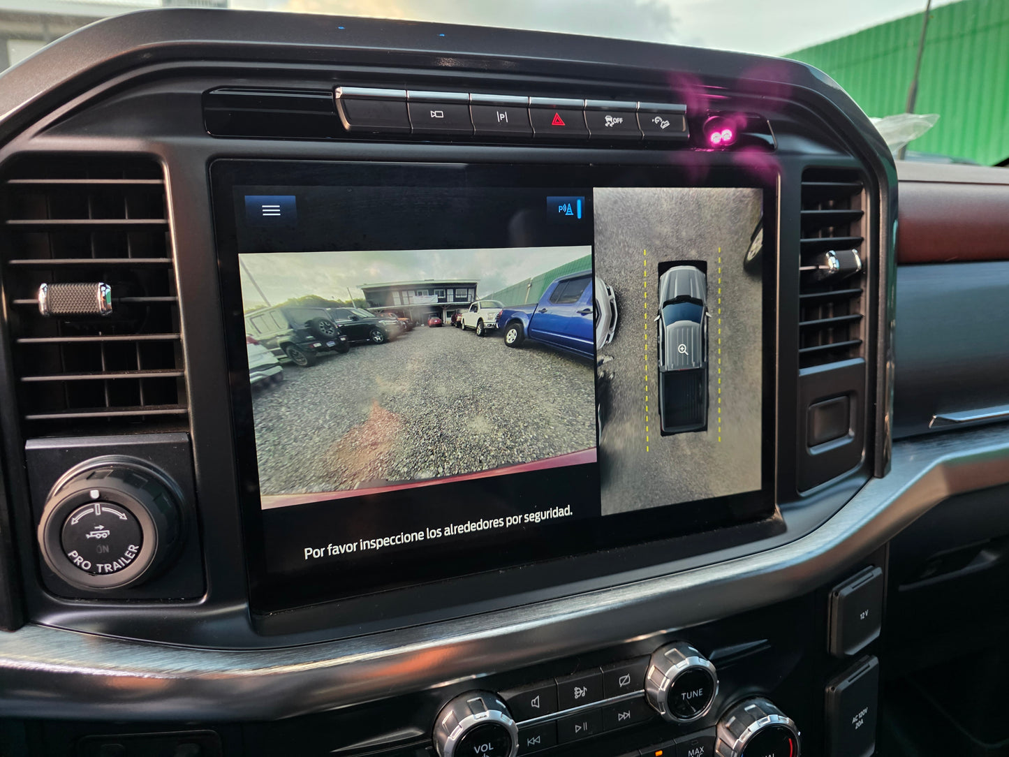 2022 Ford F-150 Lariat 4x4