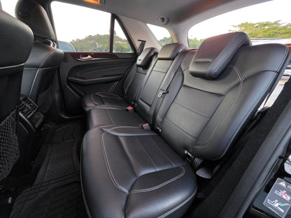 2012 Mercedes-Benz ML340 4Matic