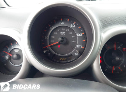 2006 Honda Element EX-P