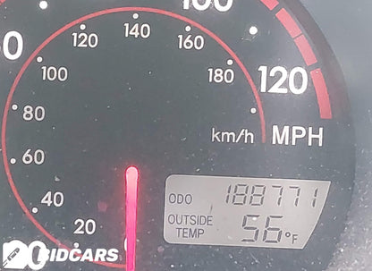 2006 Pontiac Vibe