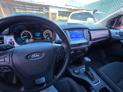 2021 Ford Ranger STX 4x4