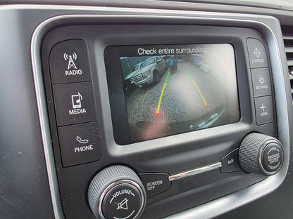 2017 Ram 1500 Express 4x4