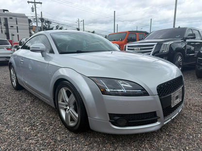 2008 Audi TT 2.0T