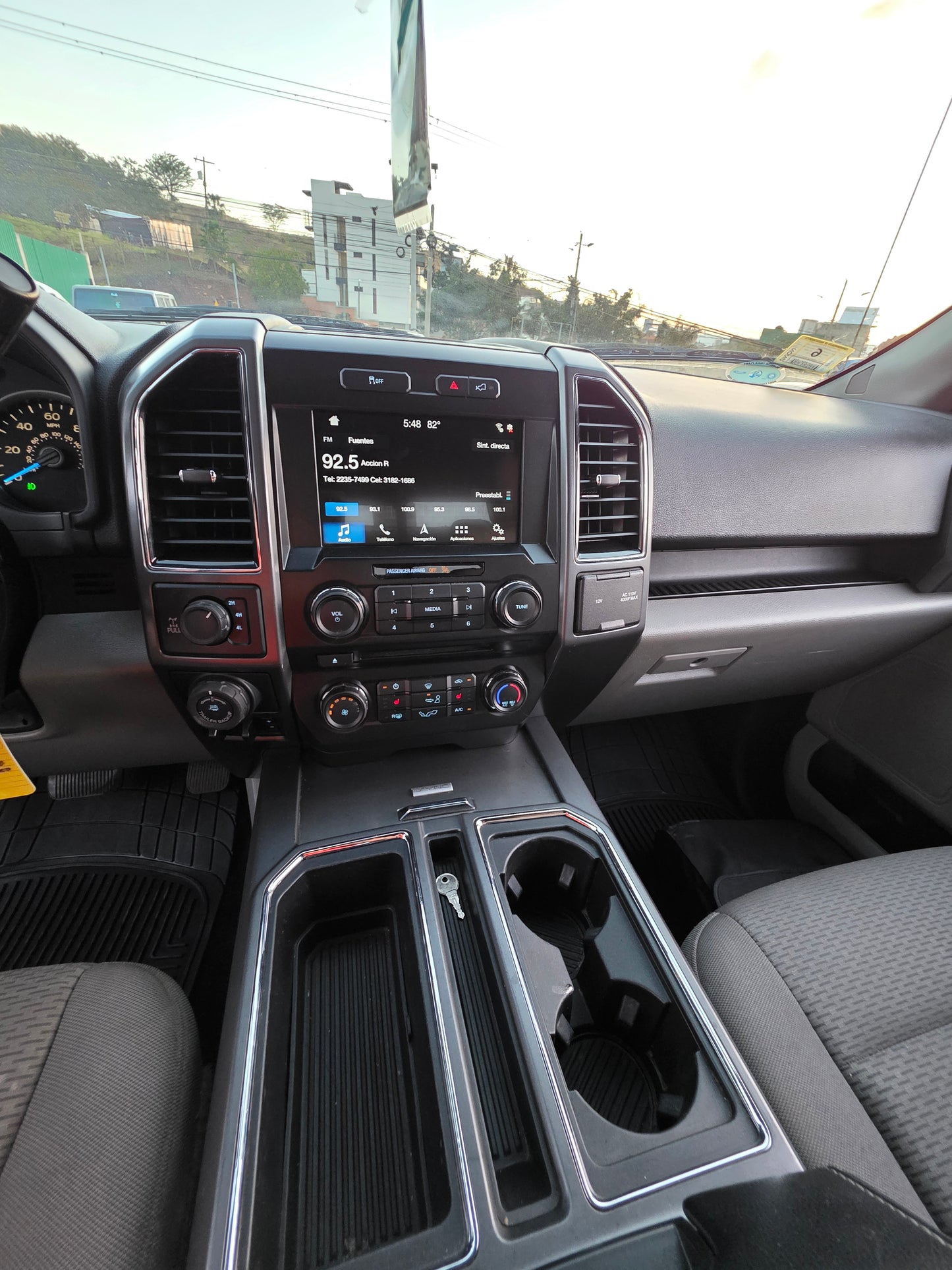 2017 Ford F-150 XLT 4x4