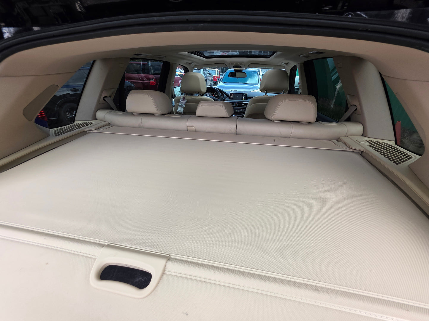 2015 BMW X5 xDrive 35i