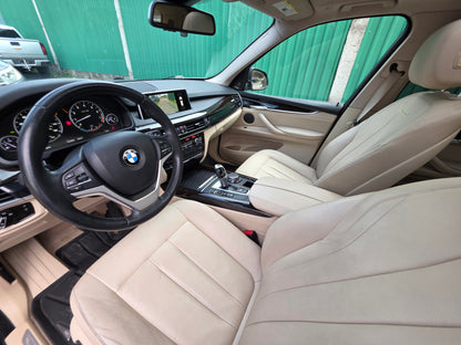 2015 BMW X5 xDrive 35i