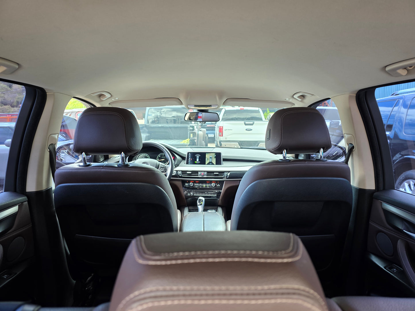 2017 BMW X5 xDrive 30d