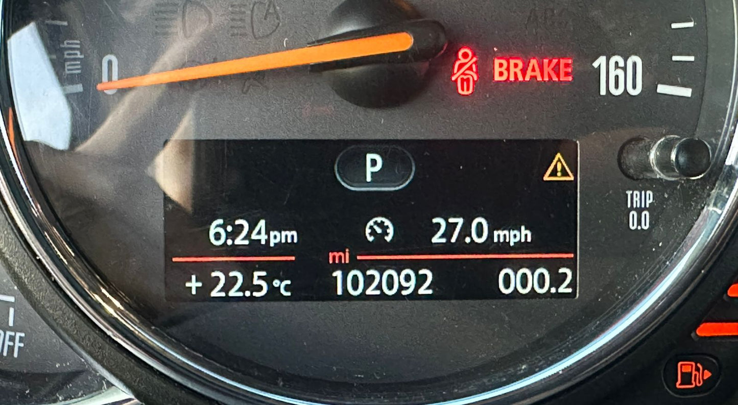 2014 Mini Cooper Hardtop