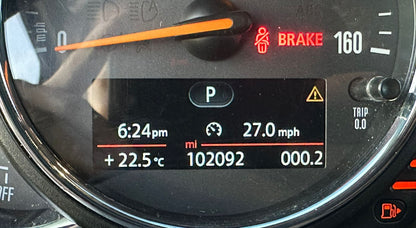 2014 Mini Cooper Hardtop