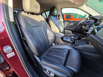 2022 BMW X4 xDrive 30i