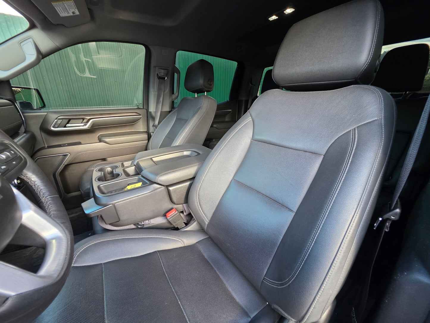 2022 GMC SIERRA SLT 4x4