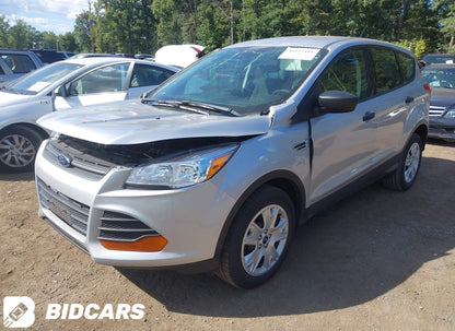 2016 Ford Escape S