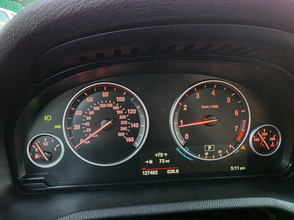 2016 BMW X3 XDRIVE 28I