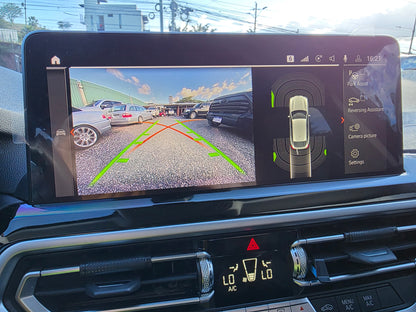 2022 BMW X4 xDrive 30i