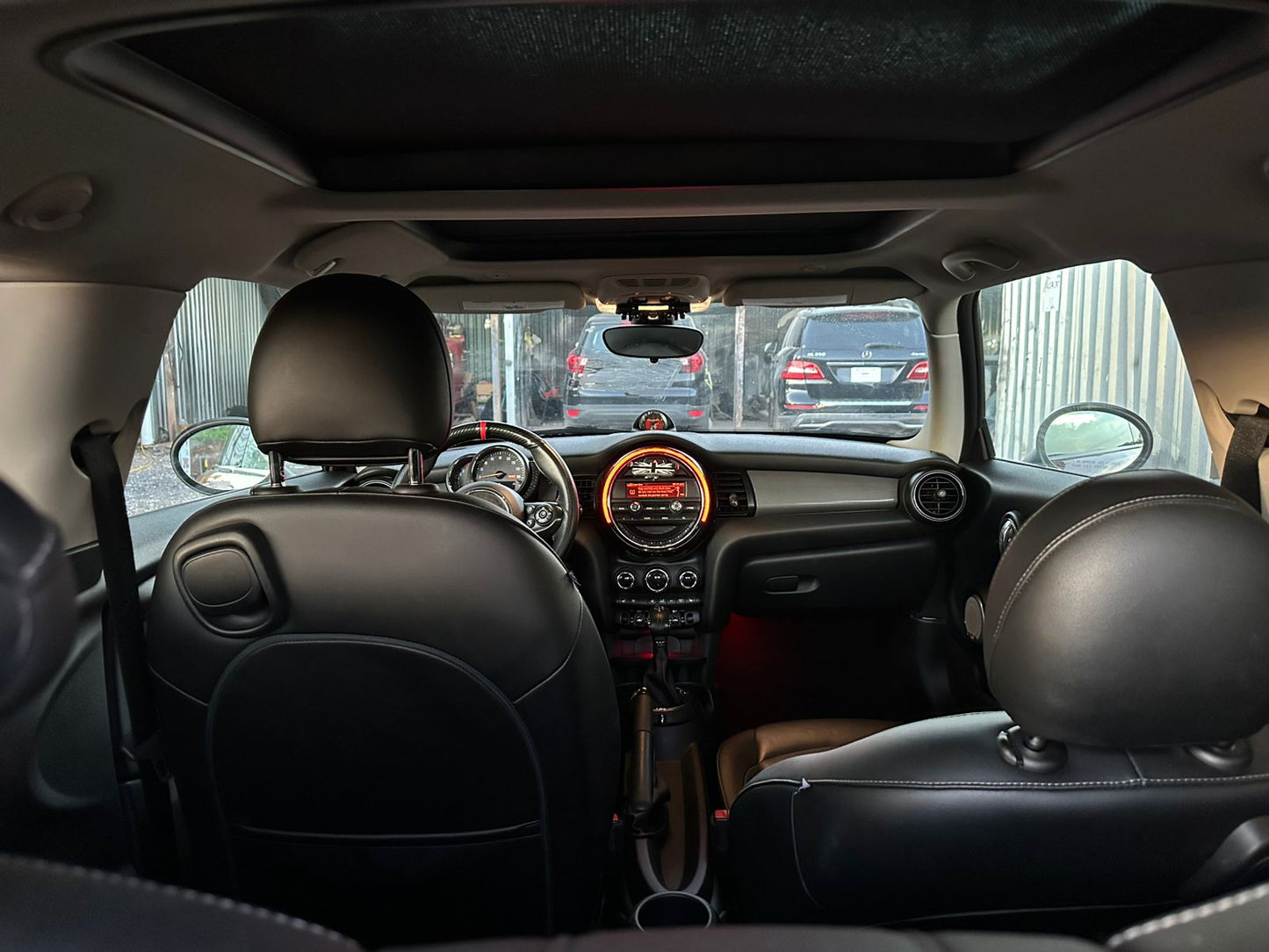 2014 Mini Cooper Hardtop