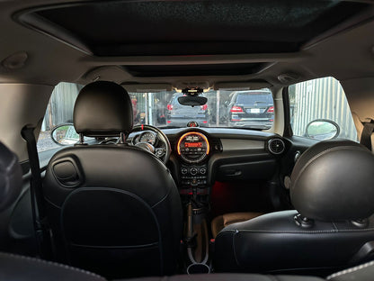 2014 Mini Cooper Hardtop