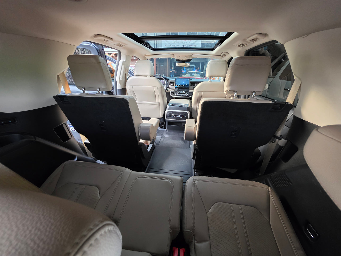 2023 Ford Expedition Limited