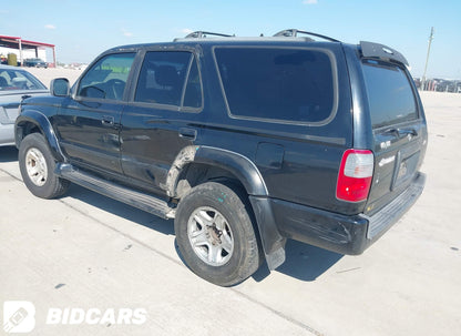 2000 Toyota 4Runner V6 SR5