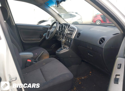 2006 Pontiac Vibe