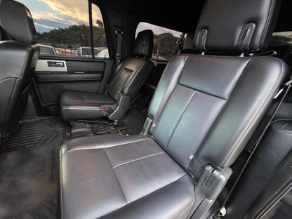 2015 Ford Expedition EL Limited 4x4