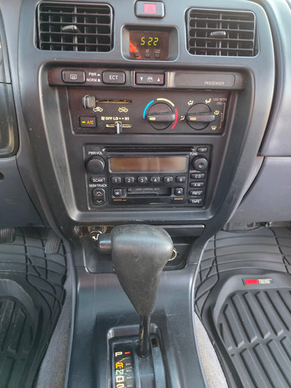 2000 Toyota 4Runner SR5