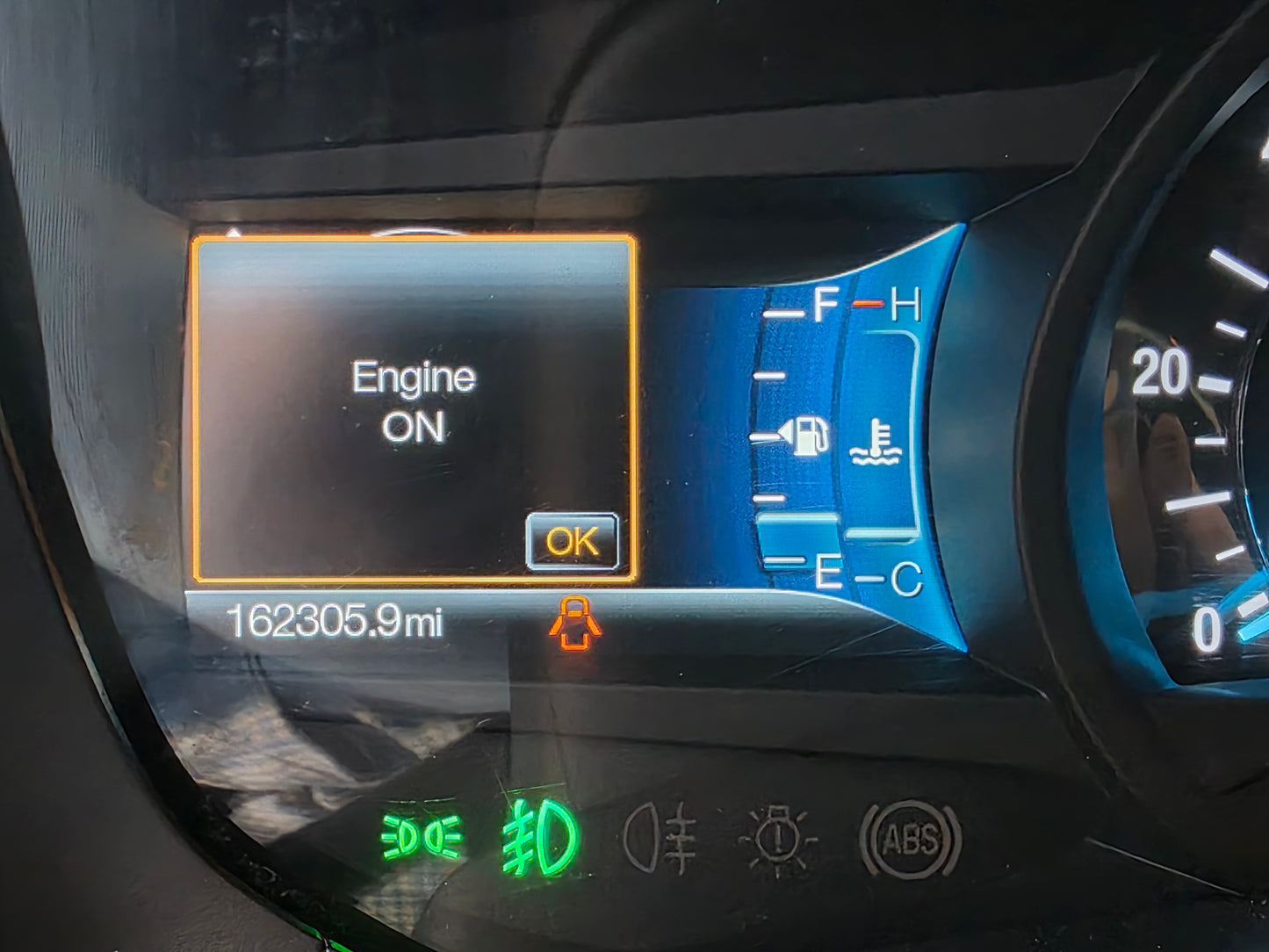 2015 Ford Expedition EL Limited 4x4