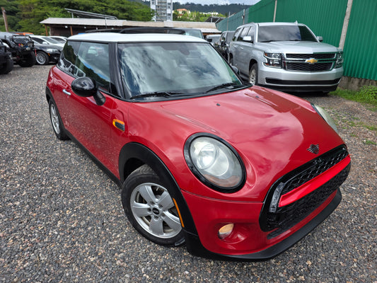 2014 Mini Cooper Hardtop