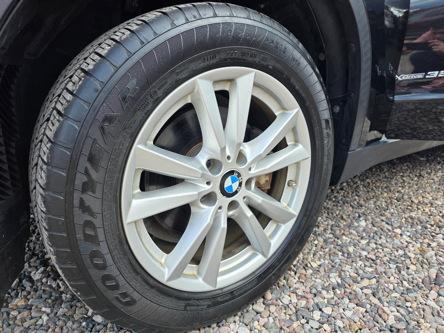 2015 BMW X5 xDrive 35i
