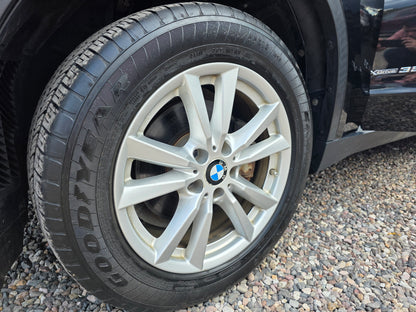 2015 BMW X5 xDrive 35i