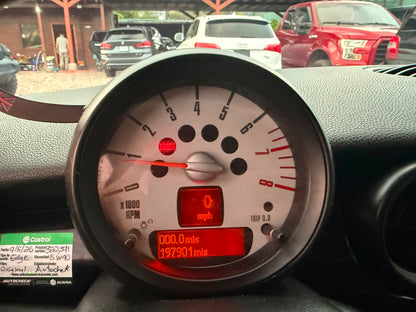 2011 Mini Cooper
