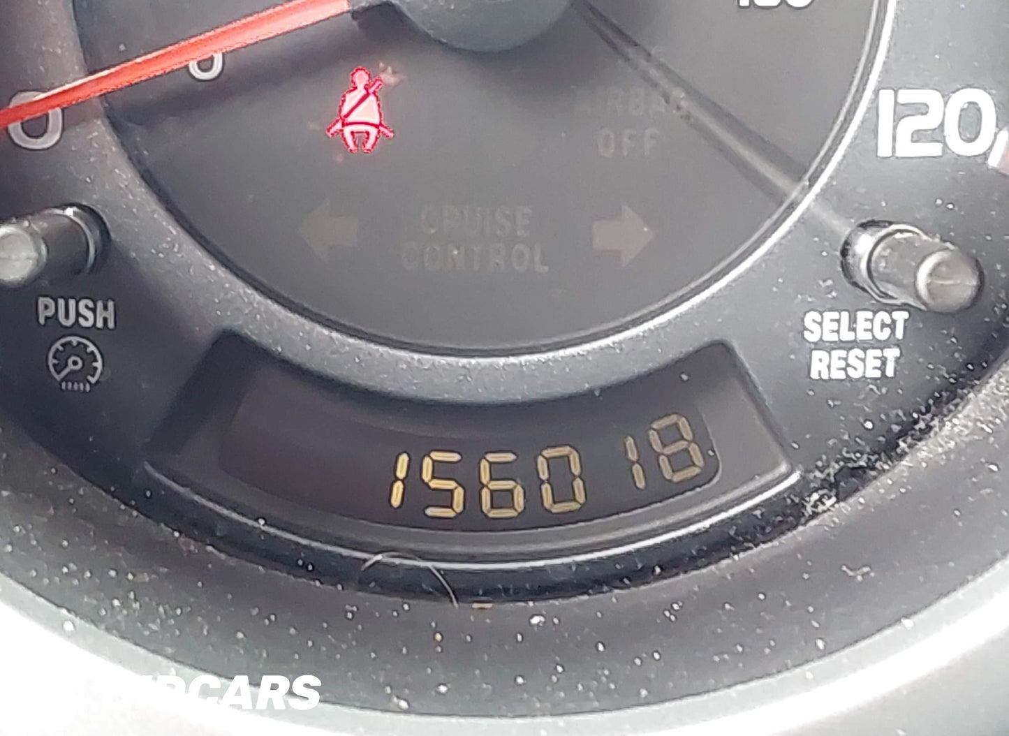 2006 Honda Element EX-P