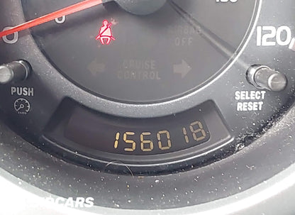 2006 Honda Element EX-P