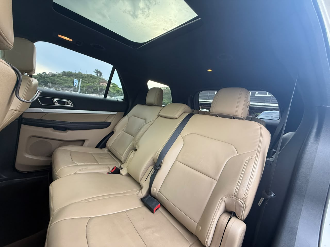 2016 Ford Explorer XLT 4WD