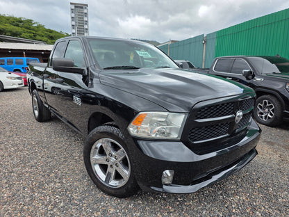 2017 Ram 1500 Express 4x4