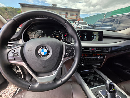 2017 BMW X5 xDrive 30d