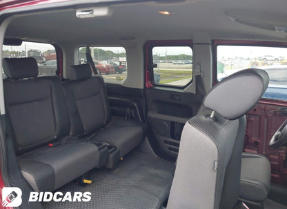 2006 Honda Element EX-P
