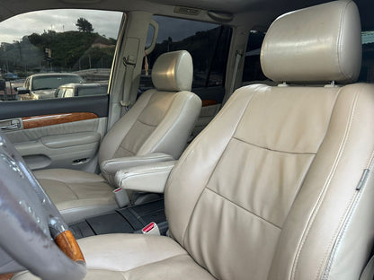 2003 Lexus GX470 4x4